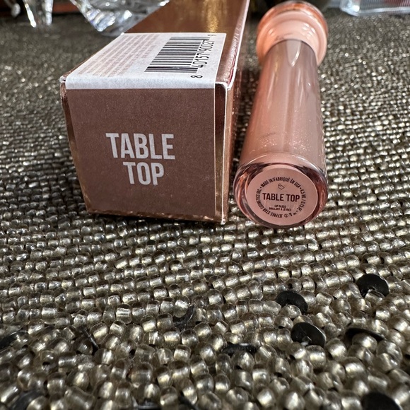 NWT Jeffree Star 3 piece bundle Table Top Gloss and 2 eyeshadows - Picture 5 of 13